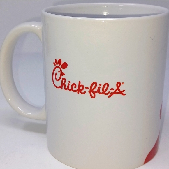 Chick-Fil A Cup - Picture 1 of 4